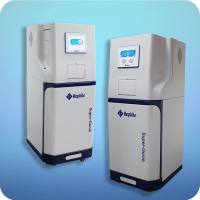 大流量纯水工作站Super-Genie 