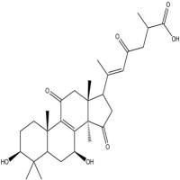 灵芝烯酸B100665-41-6