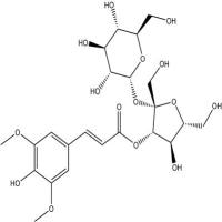 西伯利亚远志糖酯A6241125-75-7