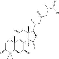 灵芝酸D108340-60-9