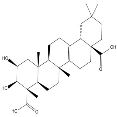 远志酸1260-04-4