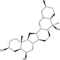 异贝母甲素23496-43-7