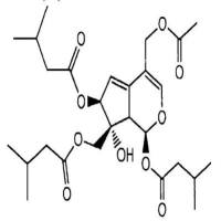 Valtratum-isovaleroxyhydrin18296-48-5