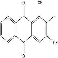 甲基异茜草素117-02-2