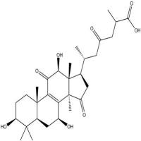 灵芝酸G98665-22-6