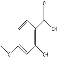 4-甲氧基水杨酸2237-36-7