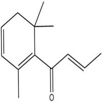 突厥烯酮23696-85-7