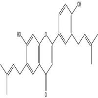 甘草黄酮B91433-17-9