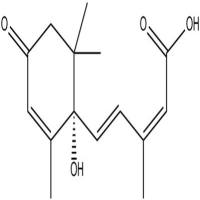 (+)-脱落酸21293-29-8