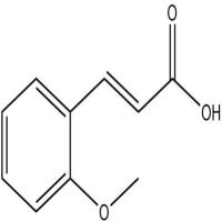 邻甲氧基肉桂酸6099-03-2