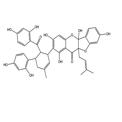 桑根酮D81422-93-7