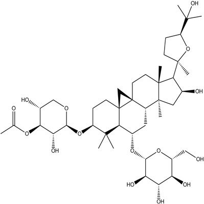 异黄芪皂苷II86764-11-6