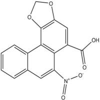 马兜铃酸B475-80-9