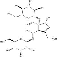 密力特苷19467-03-9