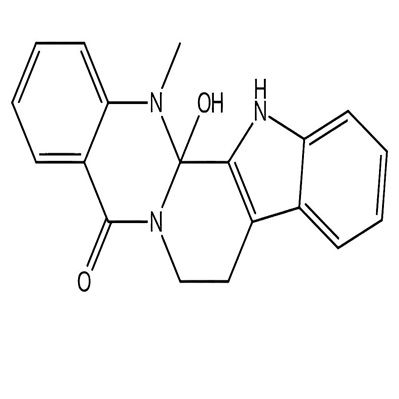 羟基吴茱萸碱1238-43-3