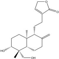 14-去氧穿心莲内酯4176-97-0