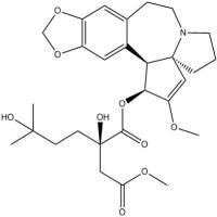 三尖杉酯碱26833-85-2