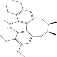 五味子酚69363-14-0