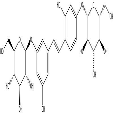桑皮苷A102841-42-9