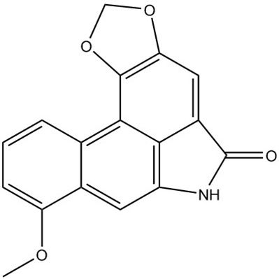 马兜铃内酰胺 I13395-02-3