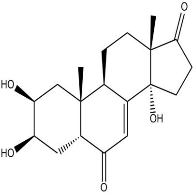 红苋甾酮19466-41-2