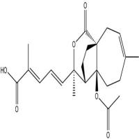 土荆皮甲酸82508-32-5
