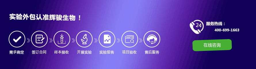 PRM靶向定量蛋白高分文章案例多 / 服务到投稿 / 价格低