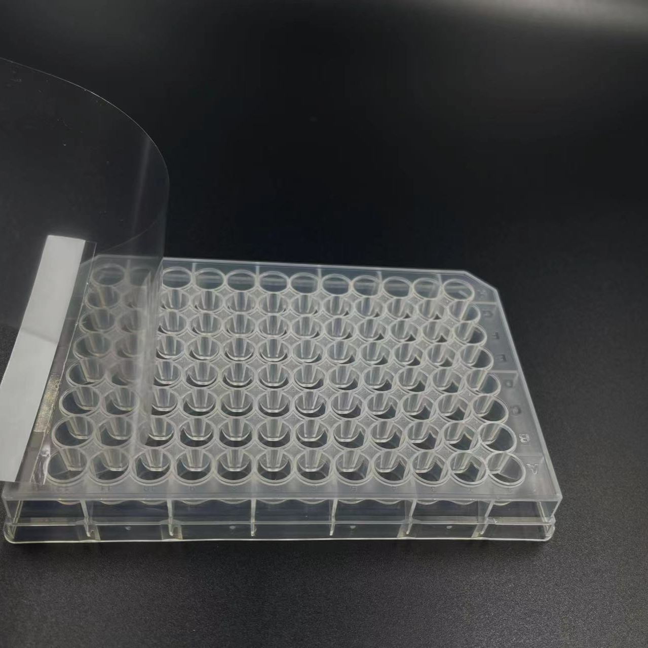 Breathe-Easy®封口膜