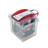 Hoefer鹄飞 miniVE 一体化垂直电泳转印仪