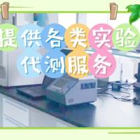 整体实验外包检测服务