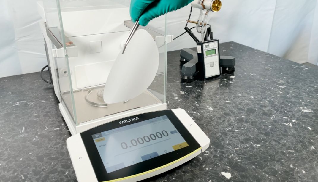 静电与称重一期一解｜法拉第笼效应