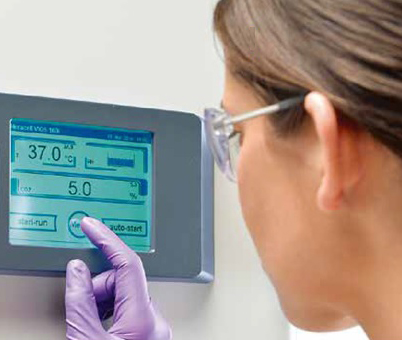 直热式CO2 培养箱，165升，不锈钢内壁，180℃干热灭菌，IR检测，Heracell VIOS 160i，Thermofisher，51030478