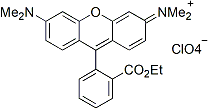 TMRE, 2 mM solution in DMSO 70