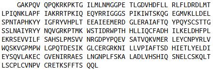 亚铁螯合酶(FECH)重组蛋白