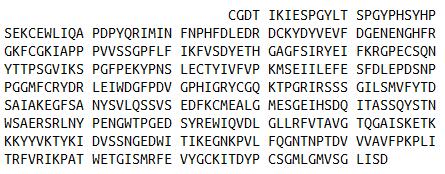 神经纤维网蛋白1(NRP1)真核蛋白