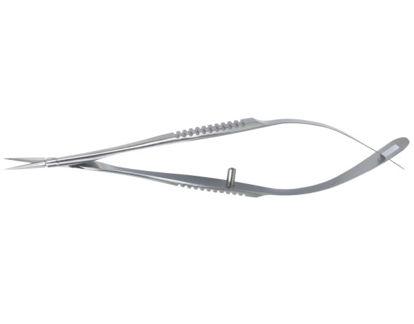 HYB华阳动物手术器械-剪刀