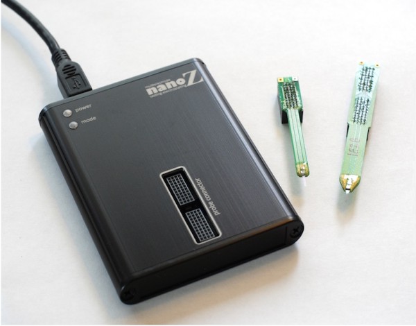 HYB华阳脑科学研究器材-光遗传