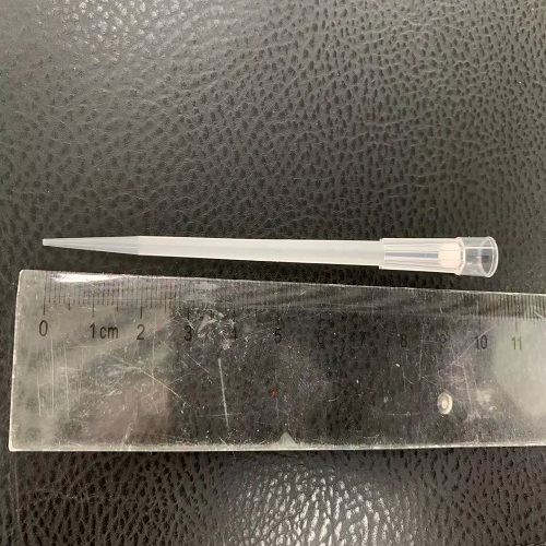 102mm  天津本生  200ul滤芯吸头