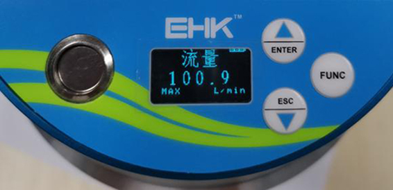 浮游菌采样器流量校准仪-浮游菌采样器校准规范【获取国家专利】