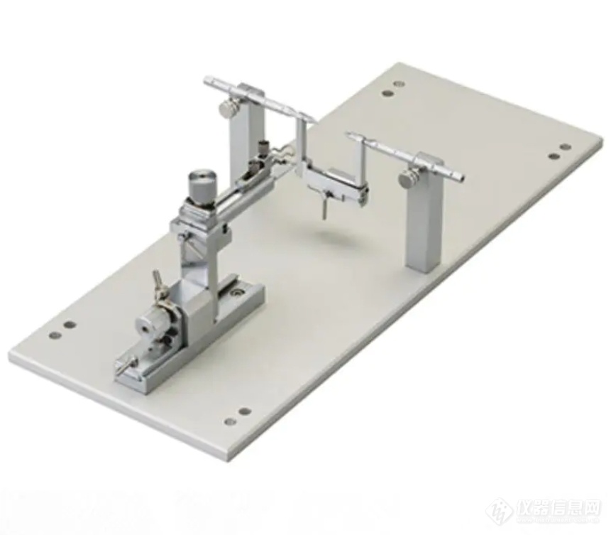 日本Narishige SRS-A新生大鼠脊髓夹.jpg