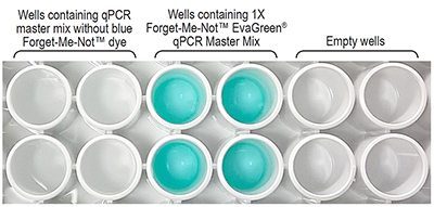 Forget-Me-Not™ EvaGreen® qPCR 