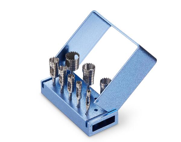 HYB华阳脑科学研究器材-脑手术