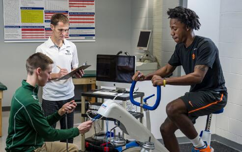 人体代谢测量系统，人体呼吸代谢研究系统