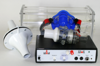 人体代谢测量系统，人体呼吸代谢研究系统