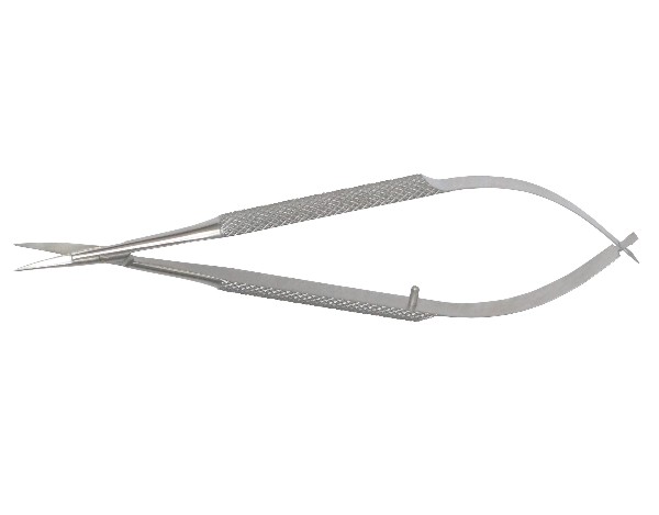 HYB华阳动物手术器械-剪刀