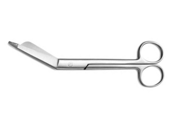 HYB华阳动物手术器械-剪刀