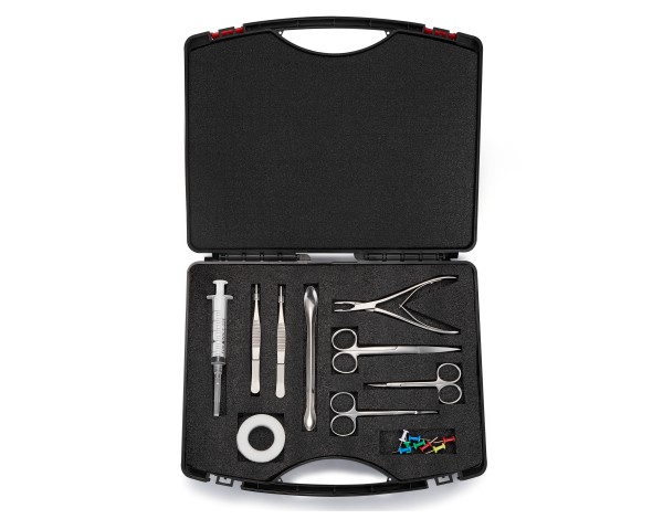 HYB华阳动物手术器械 手术器械包-2