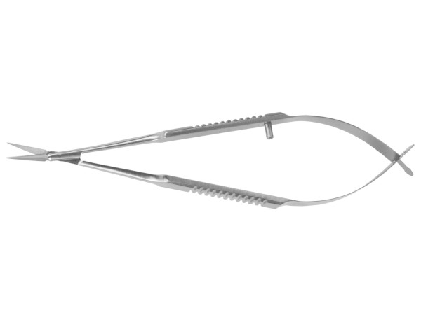 HYB华阳动物手术器械-剪刀