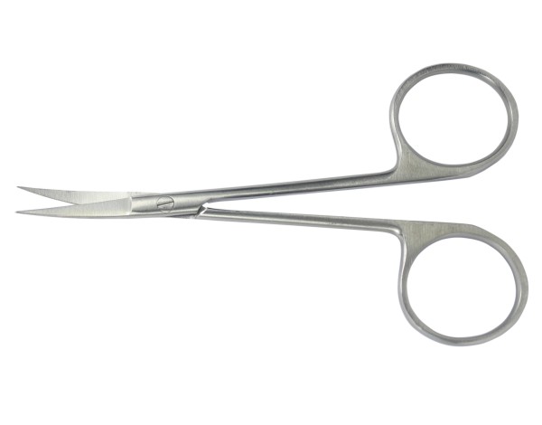 HYB华阳动物手术器械-剪刀