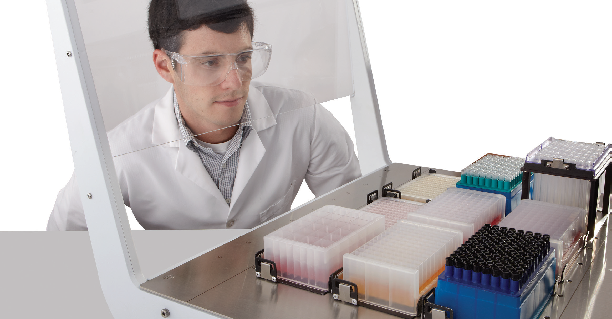 自动化样品前处理工作站-JANUS G3-Revvity-瑞